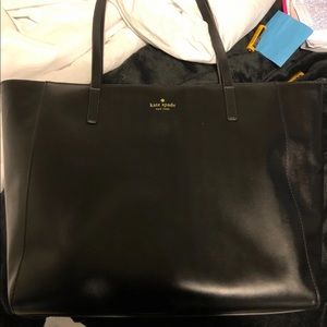Kate spade tote
